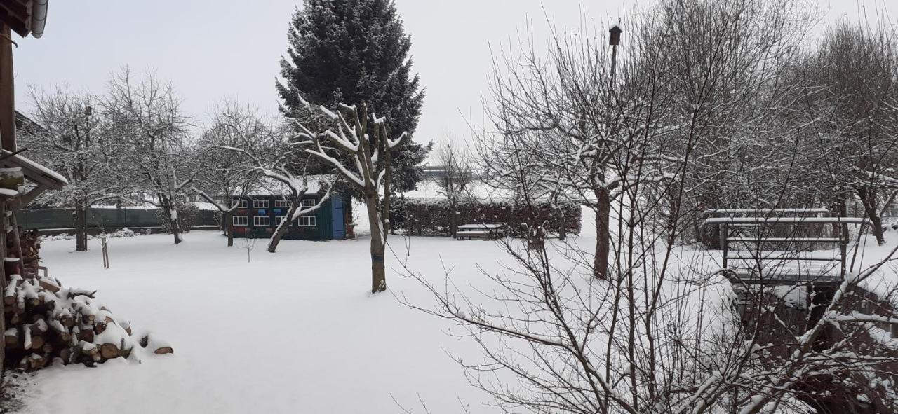 Apartment 1a Waltenhausen