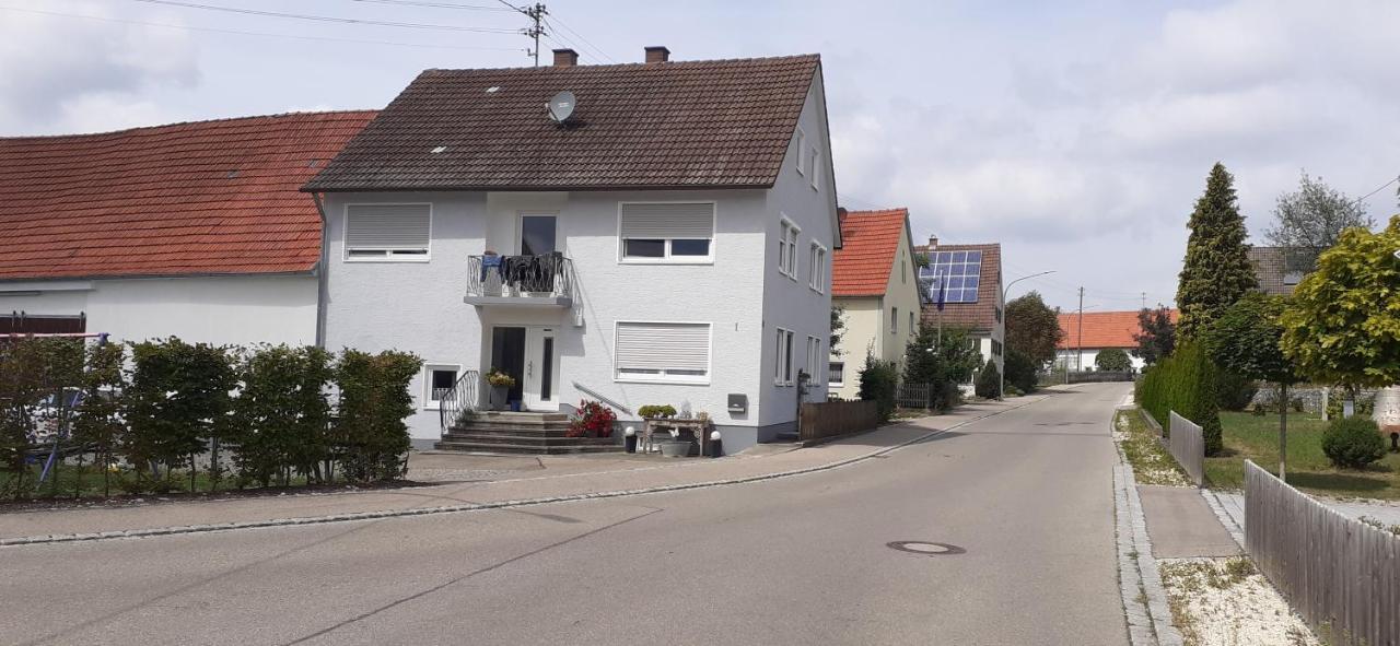 Apartment 1a