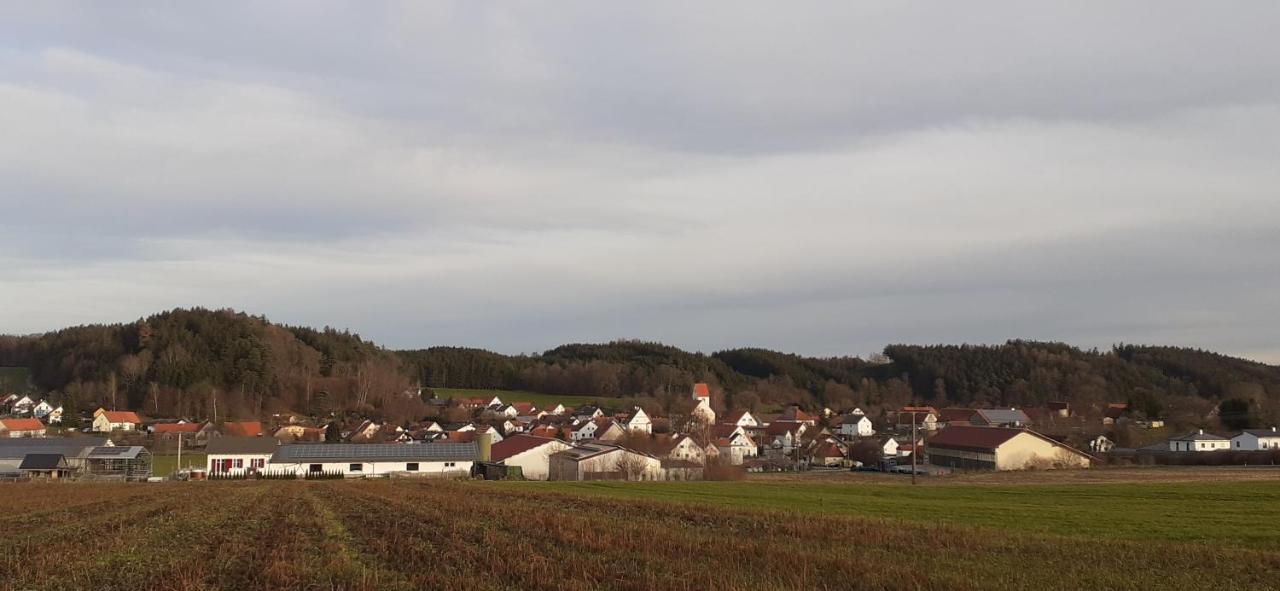 1a Apartment Waltenhausen