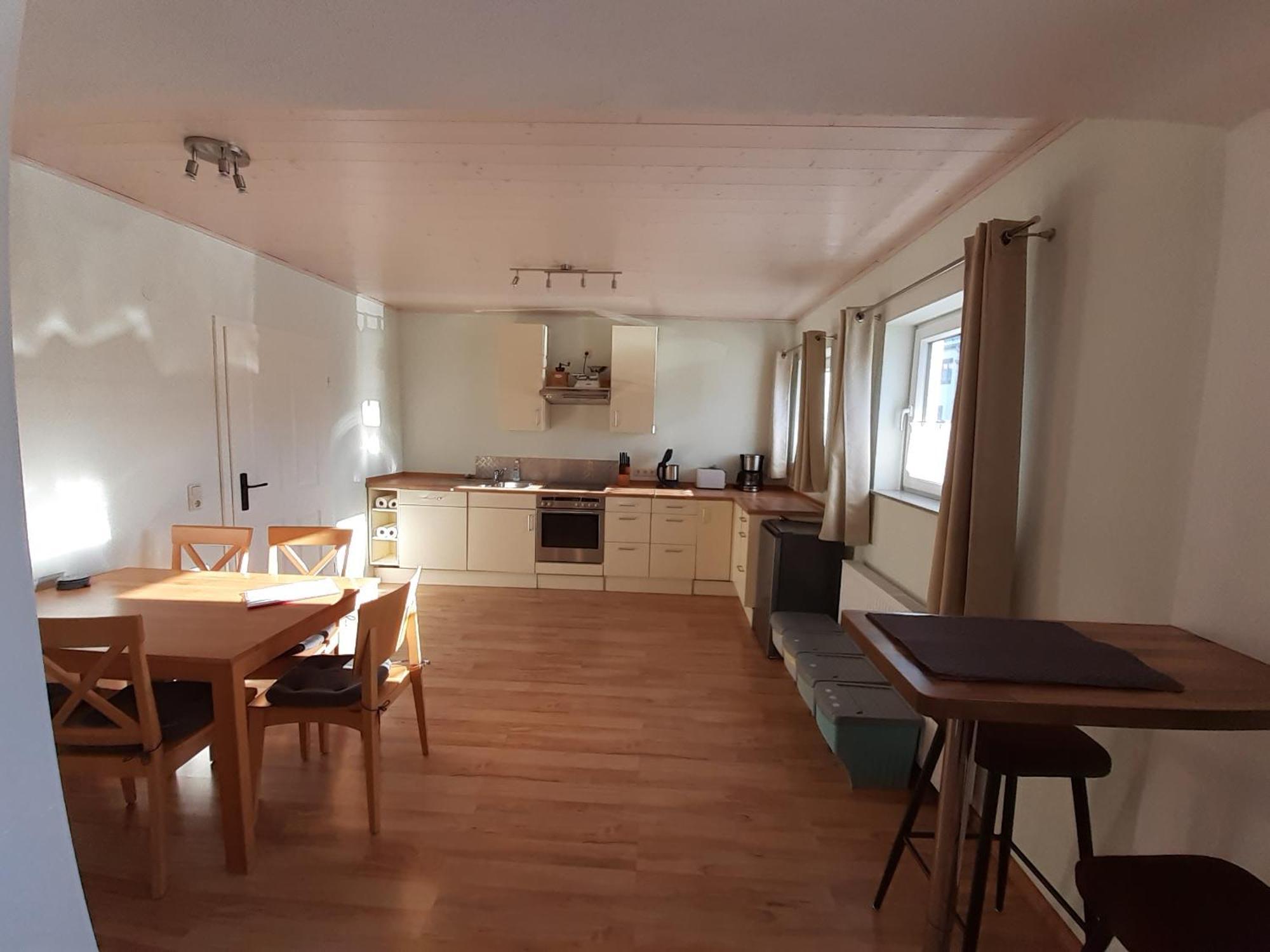 1a Apartment
