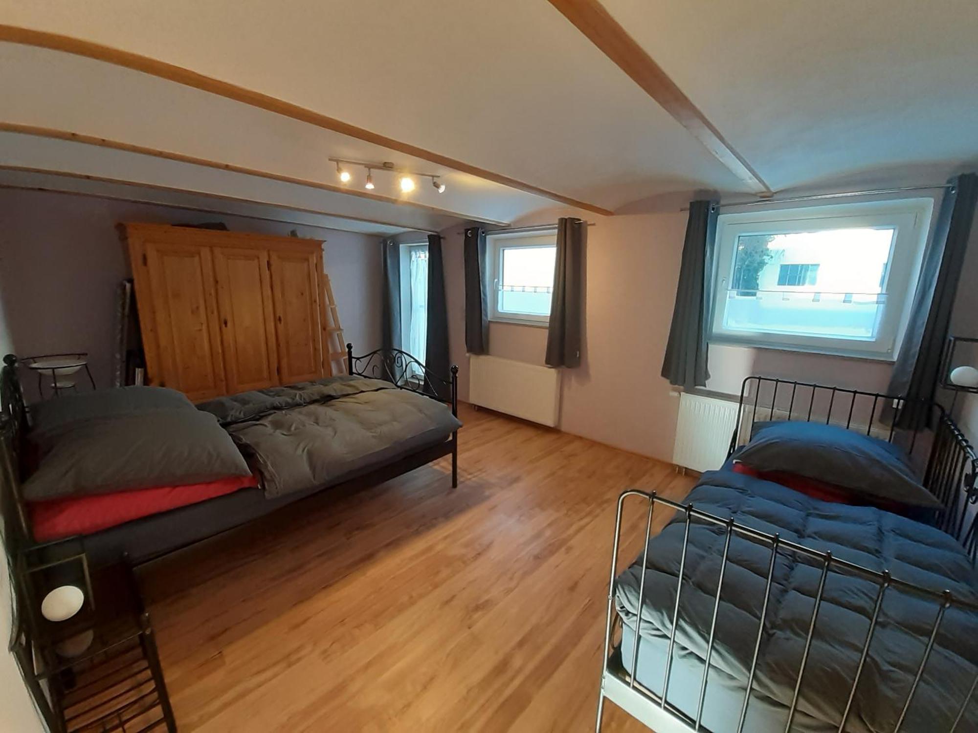 1a Apartment Waltenhausen