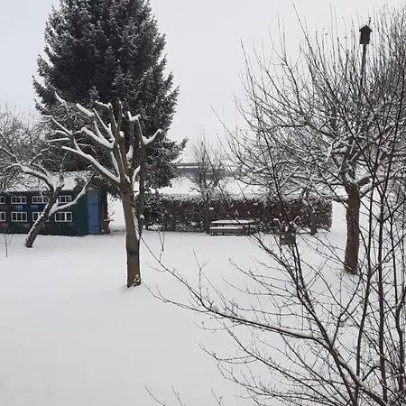 Fewo 1A Waltenhausen Exterior photo