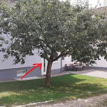 Fewo 1A Waltenhausen Exterior photo