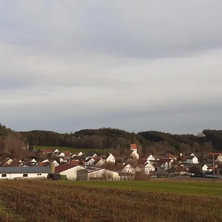 Fewo 1A Waltenhausen Exterior photo